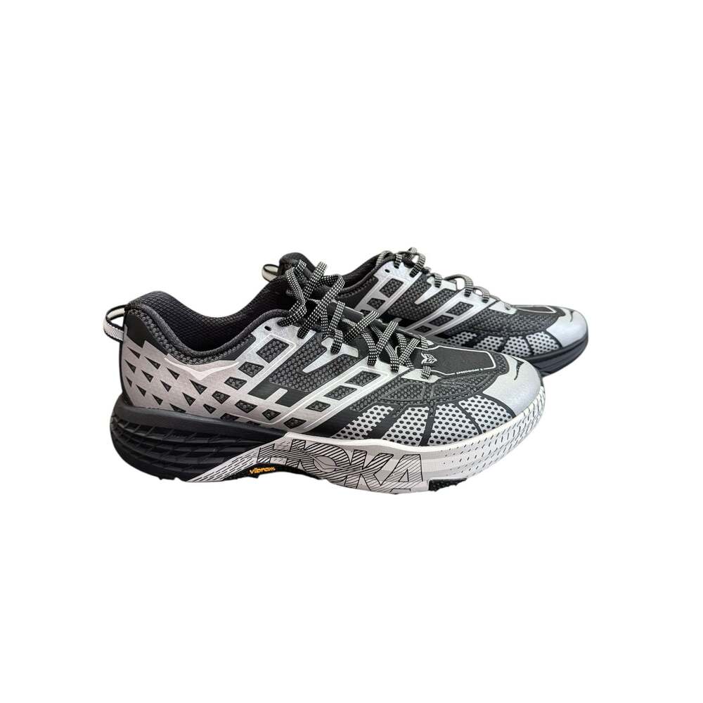 Hoka One One Speedgoat 2 Trail Running Shoes Men's Size 11